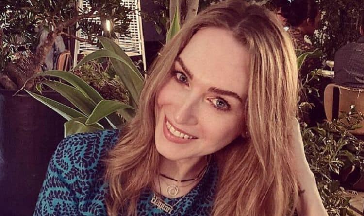 10 Things You Didn’t Know about Jamie Clayton