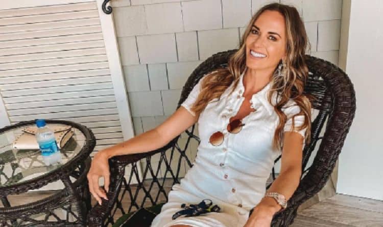 10 Things You Didn&#8217;t Know about Jena Sims