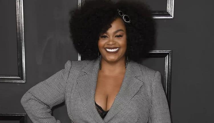 10 Things You Didn’t Know about Jill Scott