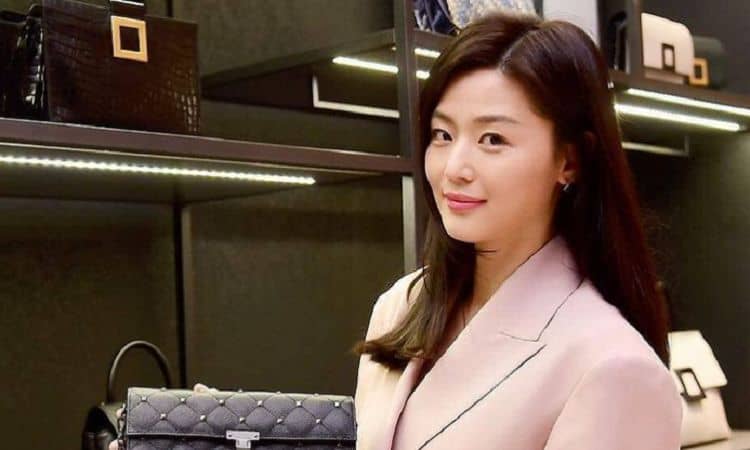 10 Things You Didn’t Know about Jun Ji-Hyun