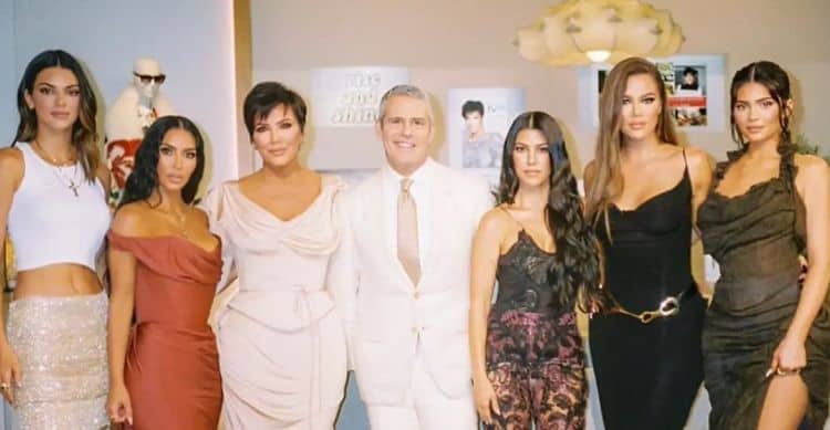 Kris Jenner Reveals Which Daughter is Difficult to Work With