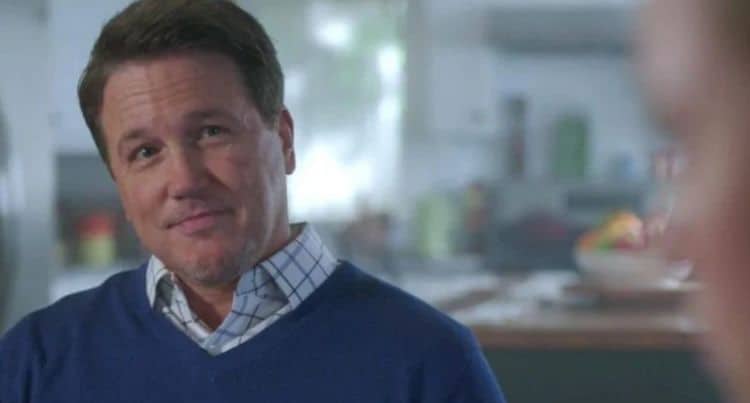 10 Things You Didn&#8217;t Know about Lochlyn Munro