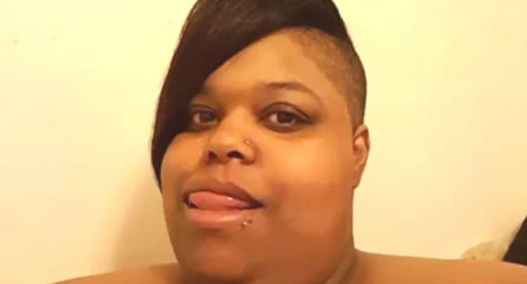 Whatever Happened to Mercedes Cephas from My 600lb Life?