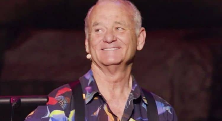 Check Out The Trailer for Bill Murray’s “New Worlds: The Cradle of Civilization”