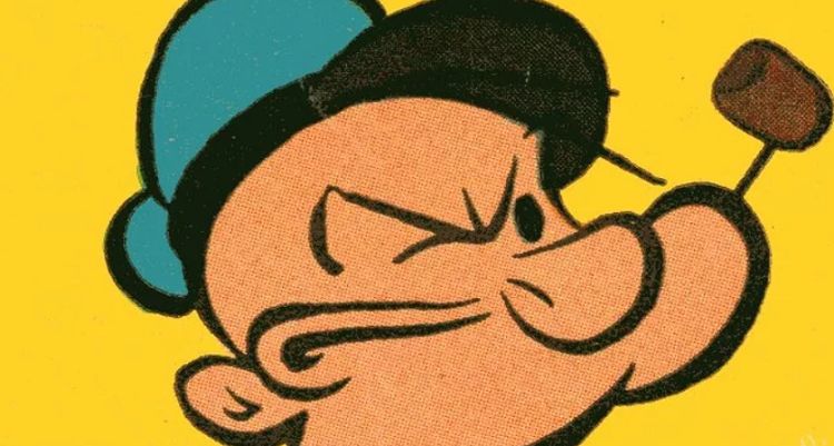 Some Weird Stuff You Likely Never Knew about Popeye