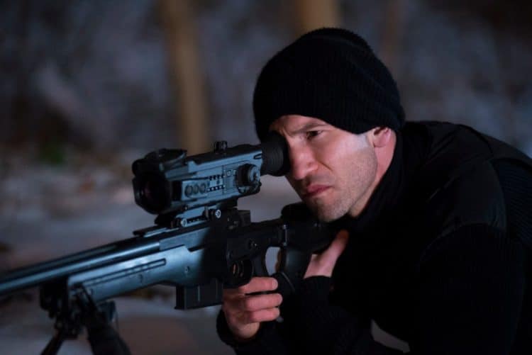 Jon Bernthal&#8217;s Punisher to Reportedly Return in Moon Knight