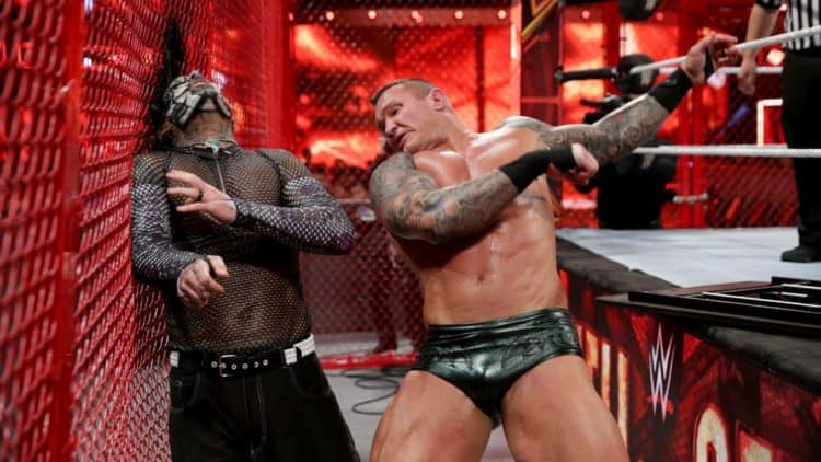 The Top 10 WWE Superstars With The Most Hell In A Cell Wins