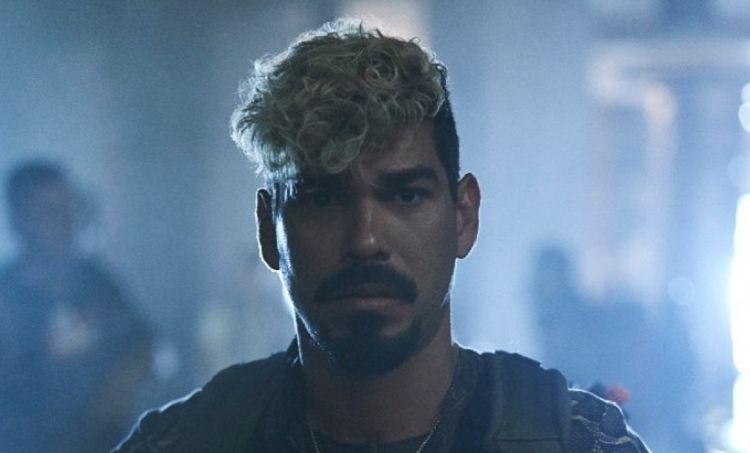 10 Things You Didn’t Know about Raul Castillo