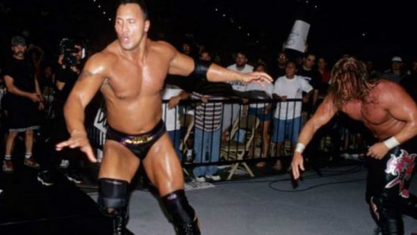 Top 10 Best WWE In Your House Matches: A Trip Down Memory Lane