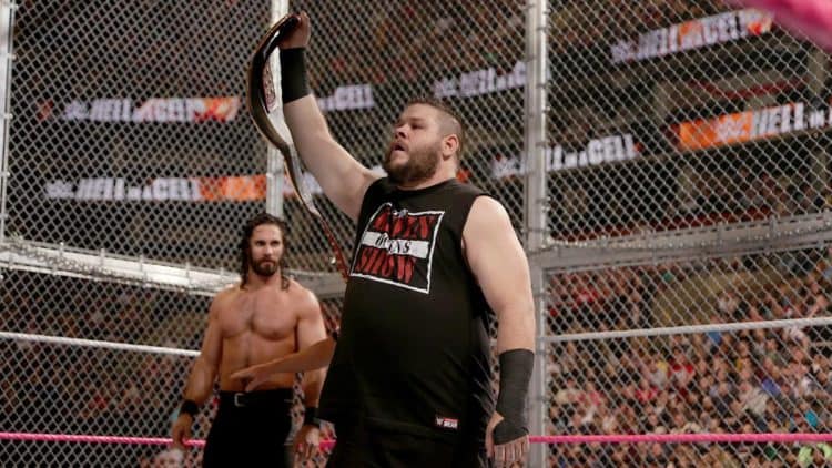 The Top 10 WWE Superstars With The Most Hell In A Cell Wins