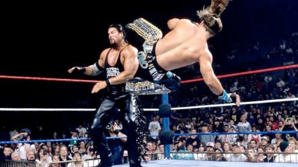 Top 10 Best WWE In Your House Matches: A Trip Down Memory Lane