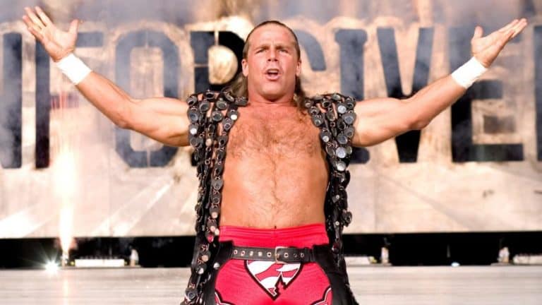 Every Shawn Michaels WWE Championship Reign Ranked From Worst To Best