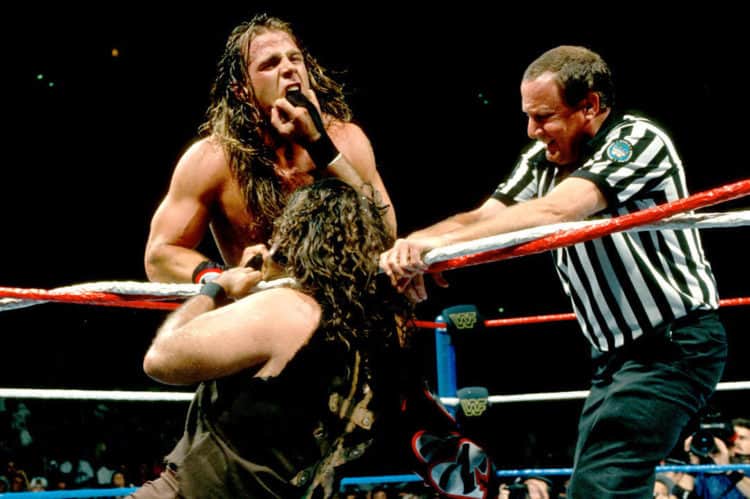 Top 10 Best WWE In Your House Matches: A Trip Down Memory Lane