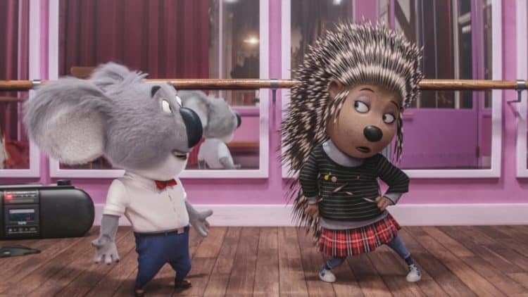 What We Learned from The Trailer for &#8220;Sing 2&#8221;