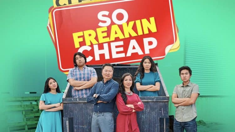 10 Things You Didn’t Know about “So Freakin Cheap”