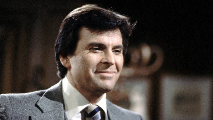 Remembering Stuart Damon: Actor Dies at 84