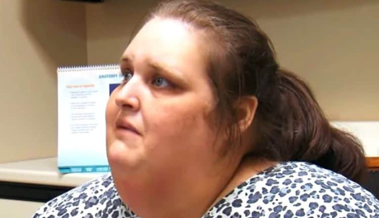 Whatever Happened to Susan Farmer from My 600lb Life?