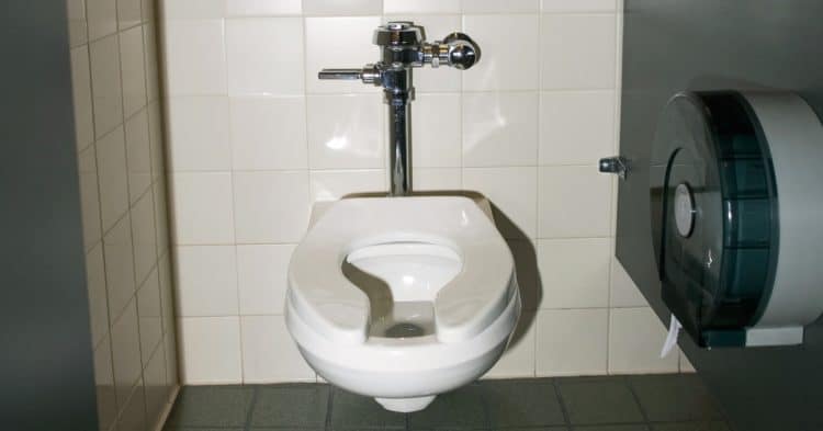 Check Out This Video on The History of Toilets