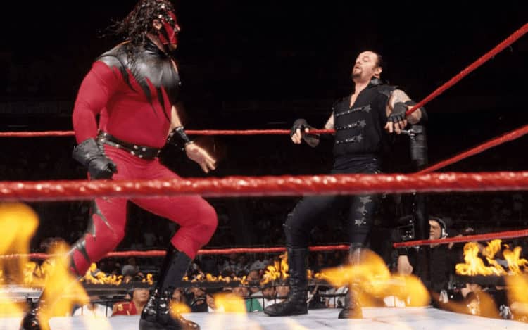 Top 10 Best WWE In Your House Matches: A Trip Down Memory Lane