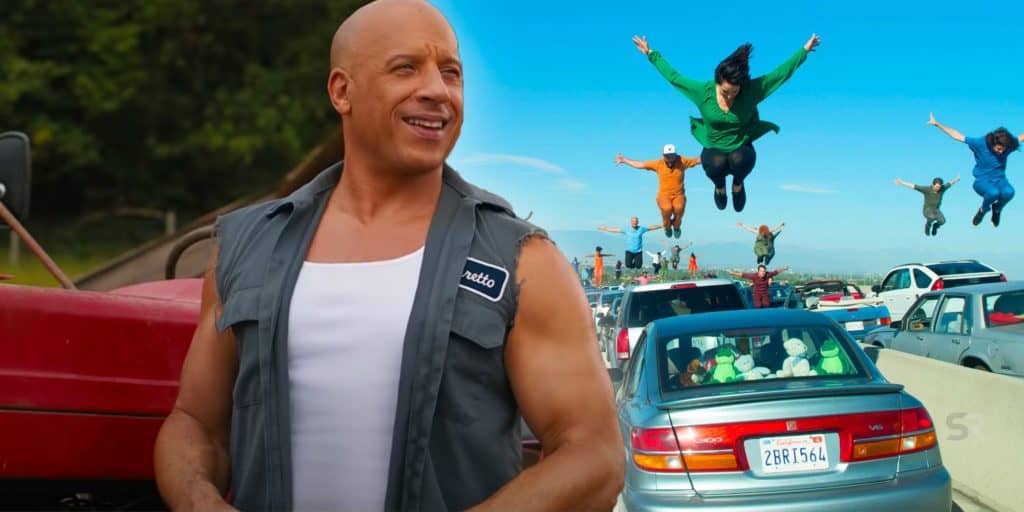 Please Don’t Do a Fast and Furious Musical