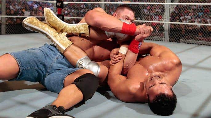 The 10 Worst WWE Hell In A Cell Matches