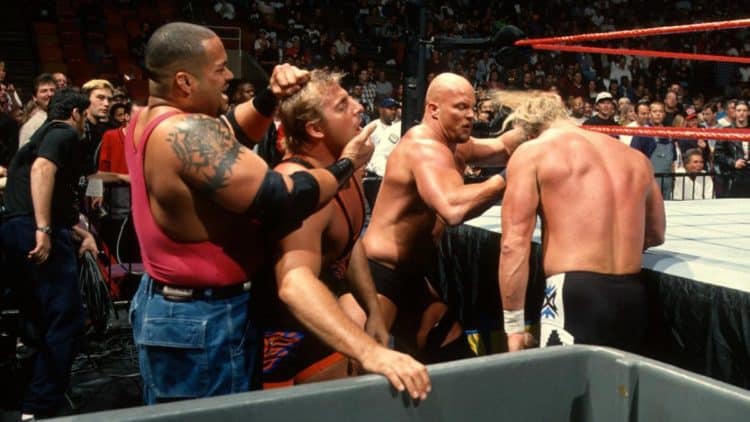 Top 10 Best WWE In Your House Matches: A Trip Down Memory Lane