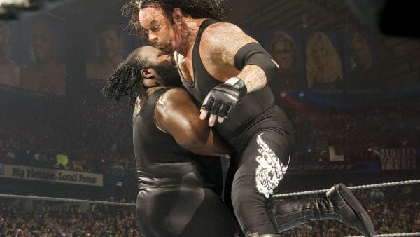 Every Undertaker&#8217;s Streak Match Ranked From Worst To Best