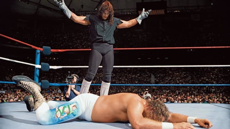 Every Undertaker&#8217;s Streak Match Ranked From Worst To Best