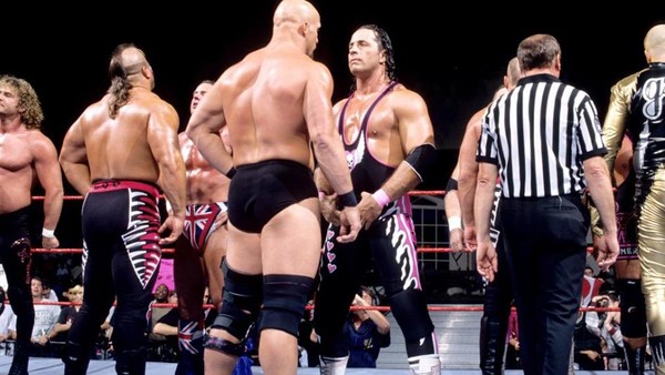 Top 10 Best WWE In Your House Matches: A Trip Down Memory Lane