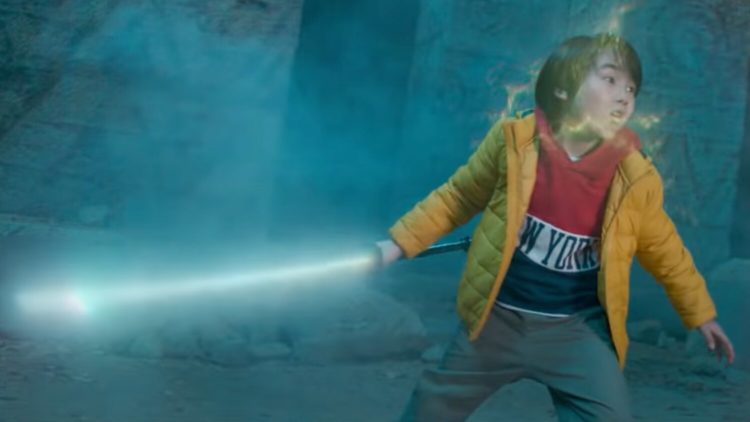 Insane Trailer For Takashi Miike’s Fantasy Adventure “The Great Yokai War: Guardians”