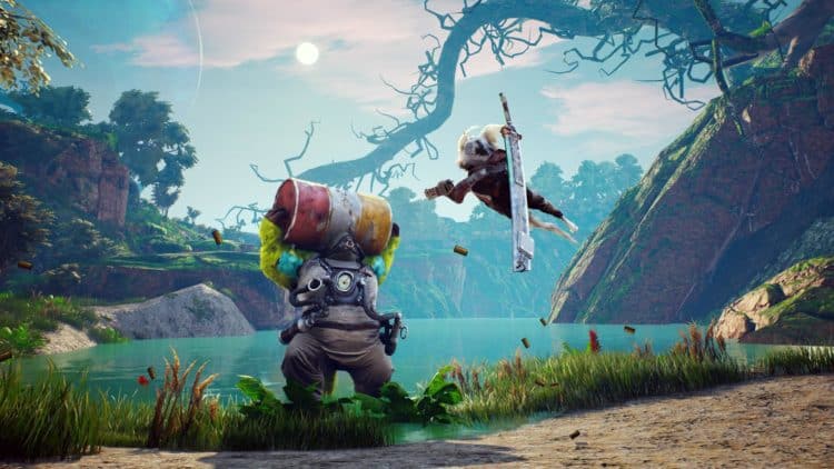 biomutant update