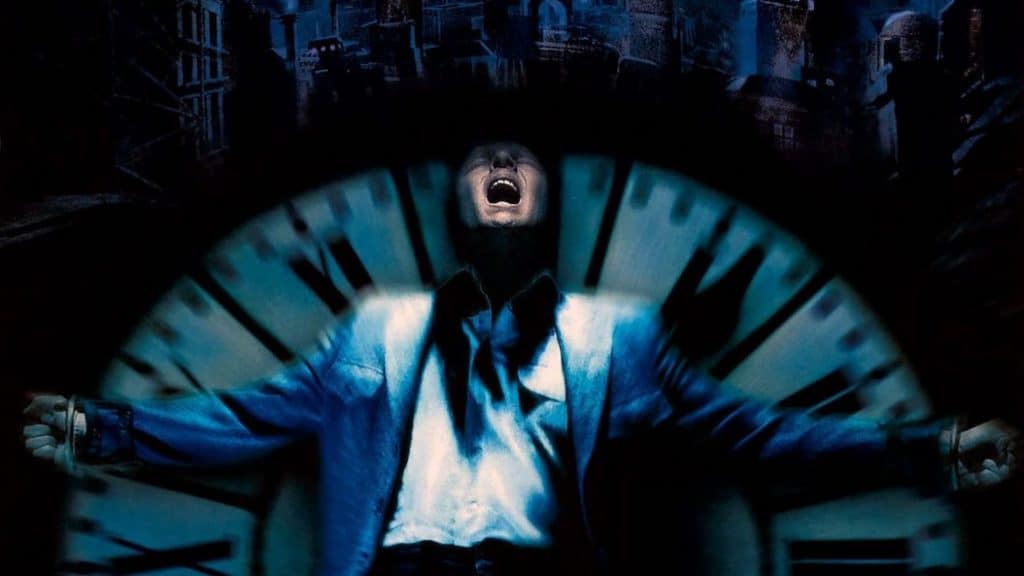 Is it Time to Reboot Dark City?