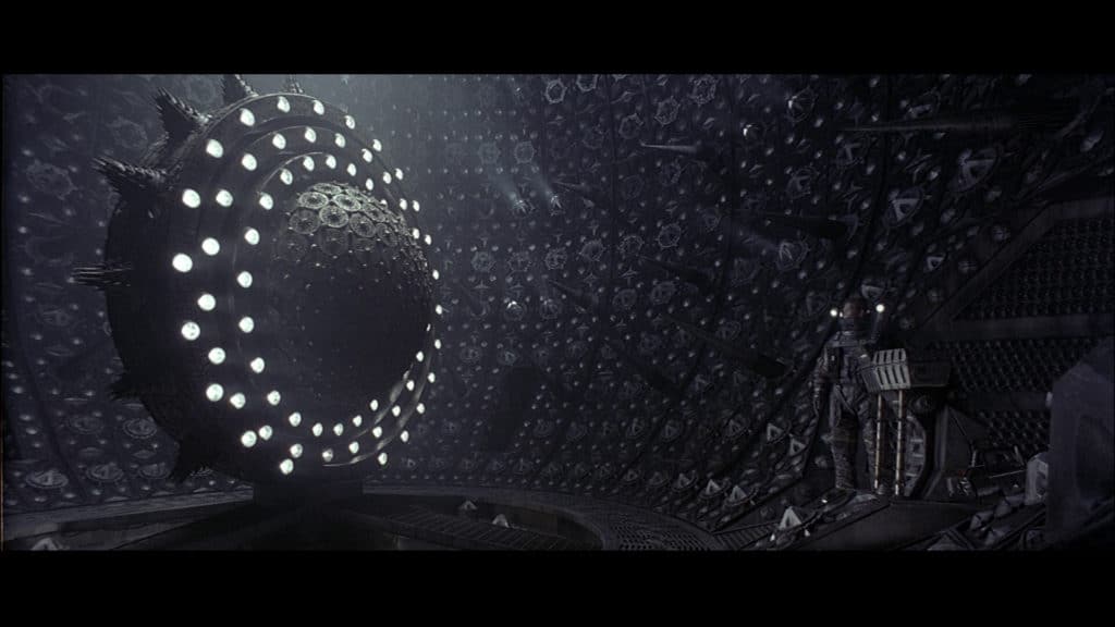 Why &#8216;Event Horizon&#8217; Was Better Than People Realize