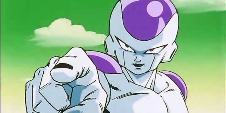 Ranking Frieza S Dragon Ball Z Forms From Least To Most Annoying