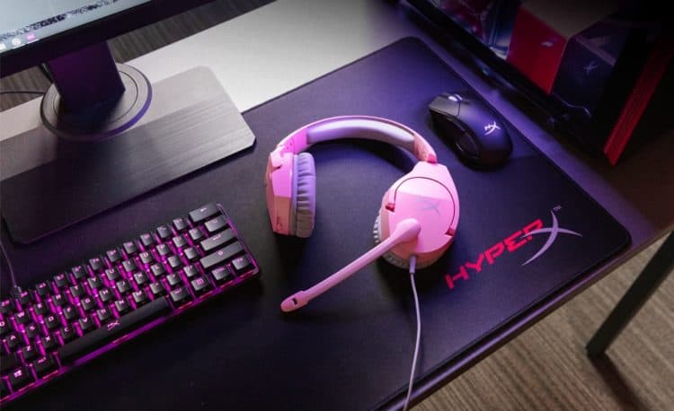 hyperx cloud stinger