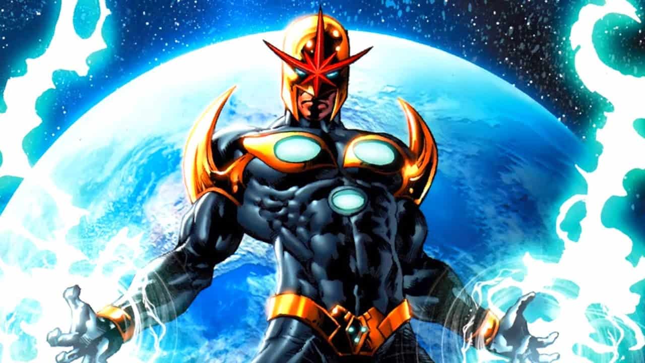 Why Nova Deserves His Own Movie or TV Series