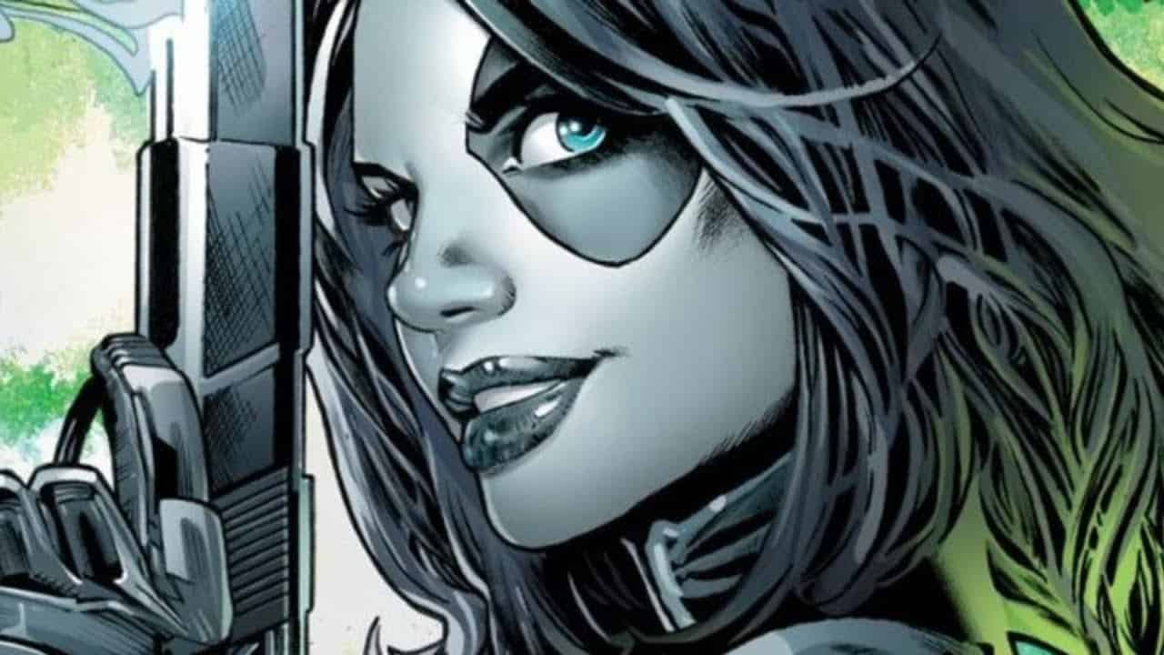 Here’s Why Domino Should Get Her Own Solo Series/Movie