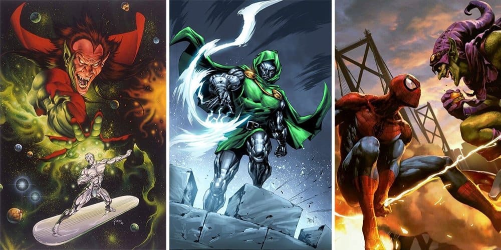 10 Possible Big-Time Villains We Hope to See in the MCU