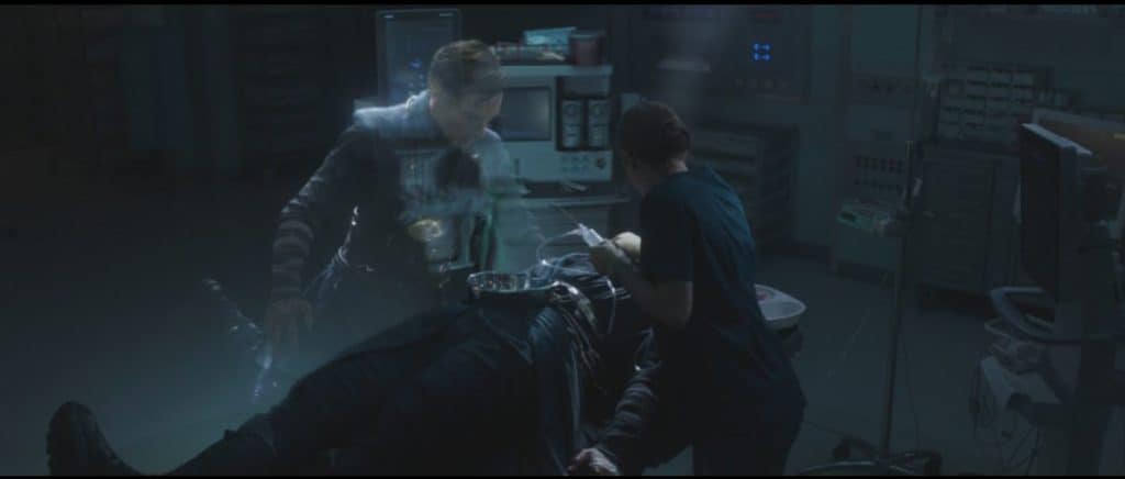 Five More Awesome Emergency Room Scenes from Movies