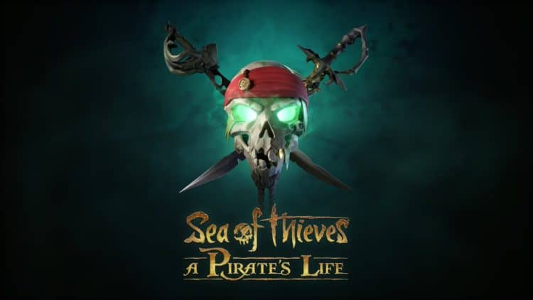 sea of thieves