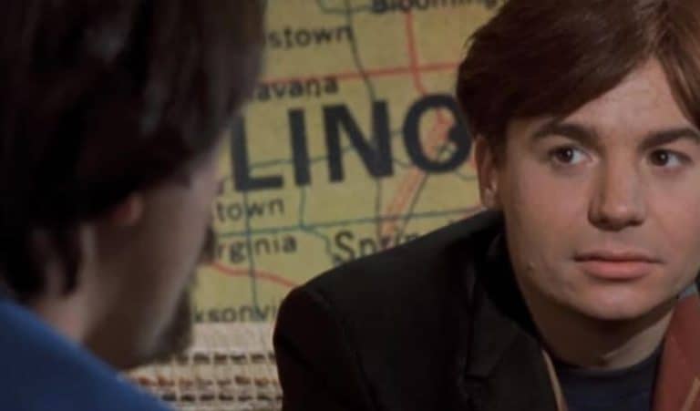 So I Married An Axe Murderer Spinoff The Pentaverate Coming To Netflix