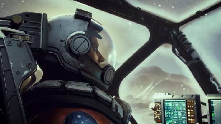 Starfield: What Exactly Can We Expect From The New Bethesda Game?