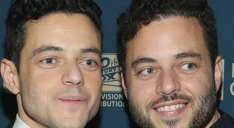 Five Actors You Forgot Had Identical Twins