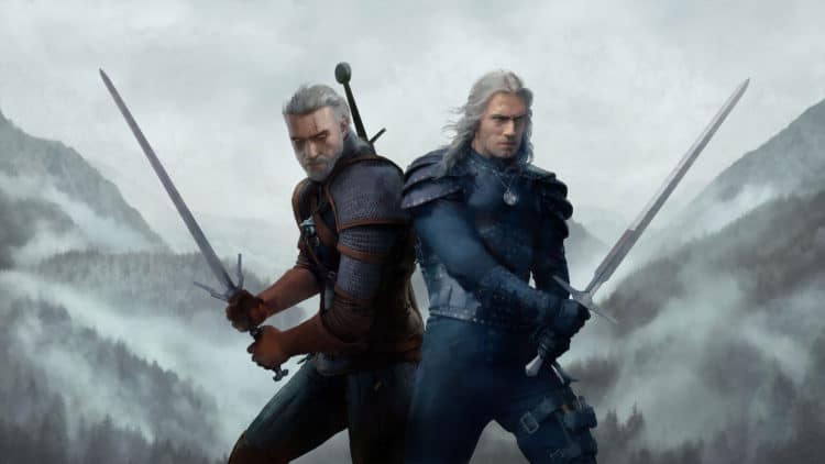 witchercon