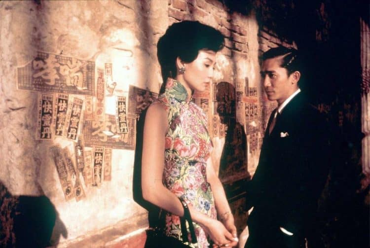 10 Things You Didn&#8217;t Know about Maggie Cheung