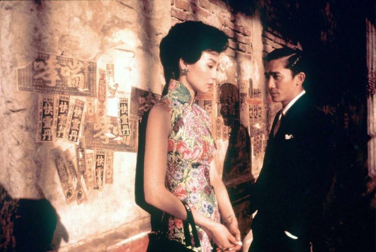 10 Things You Didn’t Know about Maggie Cheung