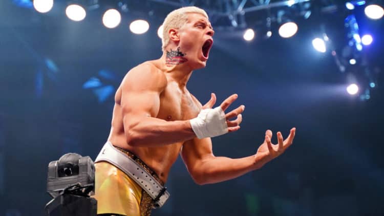 Why Cody Rhodes&#8217; Injury Changes Everything In WWE