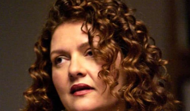 Whatever Happened to Aida Turturro?