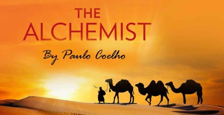 Will Smith To Adapt Best-Selling Novel &#8220;The Alchemist&#8221; Into Film