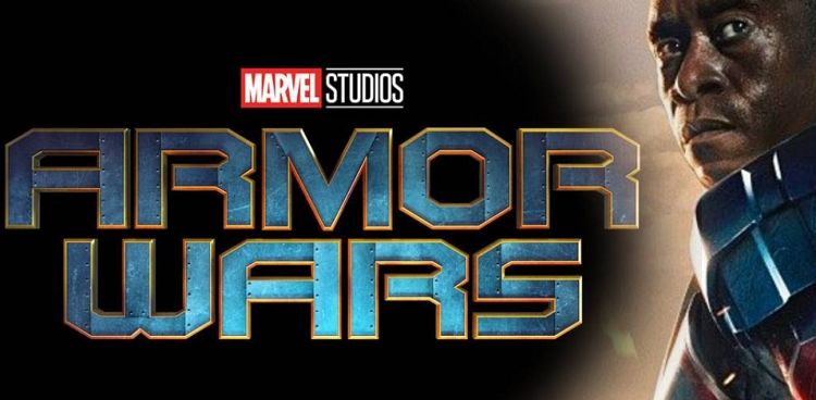 Five Things We Expect To See From ‘Armor Wars’